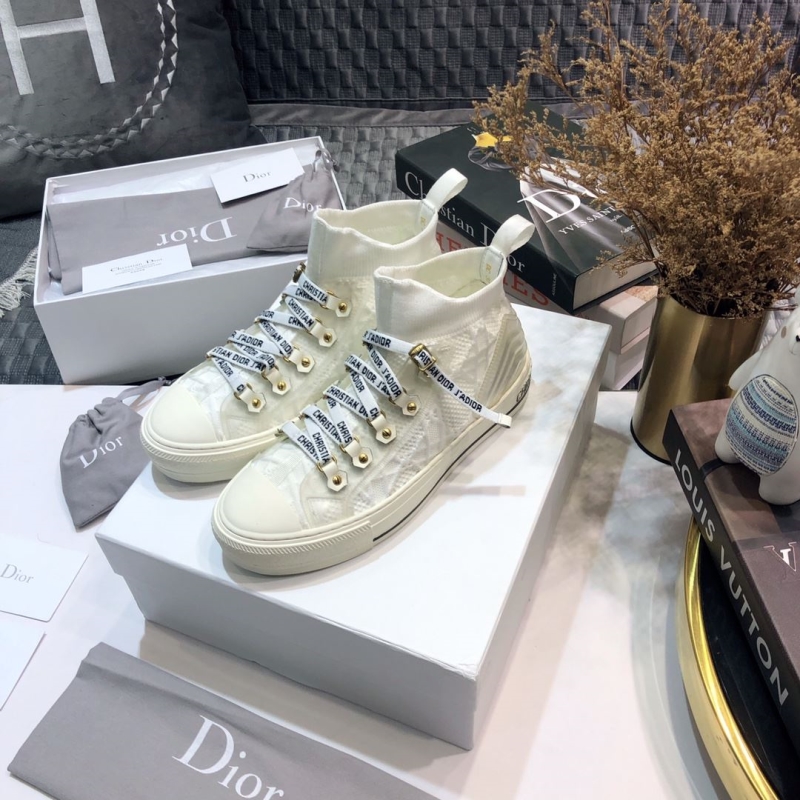 Christian Dior Casual Shoes